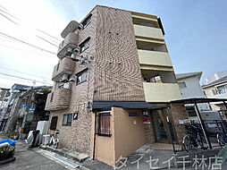 シルクルーム3番館