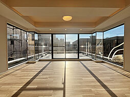 テラス目白〜フルリノベ×最上階×ルーフテラス〜