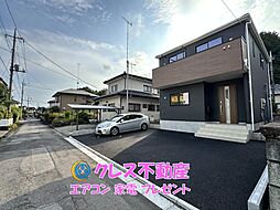 日光市森友第4