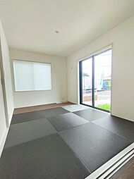 和室の画像