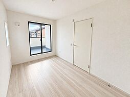 子供部屋の画像