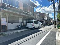 京都府京都市下京区西七条西八反田町：物件画像