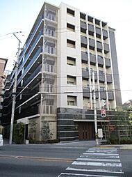 クレヴィア京都四条後院通