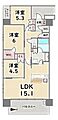 クレヴィア京都西院3階6,480万円
