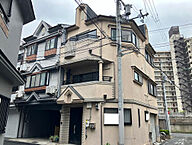 大阪府大阪市城東区成育4丁目：物件画像
