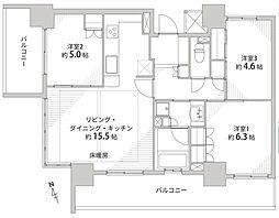 阿倍野駅 7,580万円