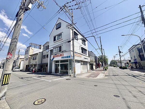 室内