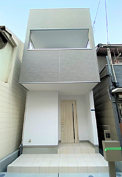【中古】 花園（上） ホームズ】花園町駅（大阪府）で購入できる中古住宅・中古一戸建て一覧