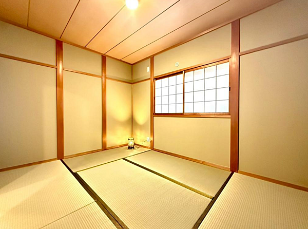 室内を拡大表示