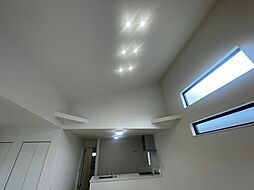 室内の画像