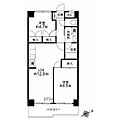 ヒルトップ・荏田2階11.0万円