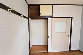 サニーヒルズ 203号室 ｜ 茨城県つくば市春日（賃貸アパート1K・2階・18.16㎡） その21