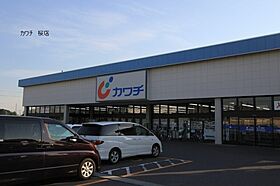 パークサイドフラッツ　セントラル 203号室 ｜ 茨城県つくば市春日（賃貸アパート1K・2階・18.00㎡） その25