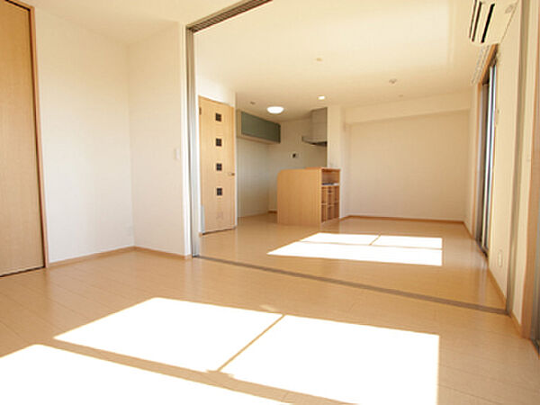 yukoto A棟 103号室｜茨城県つくば市松野木(賃貸アパート2LDK・1階・60.61㎡)の写真 その18