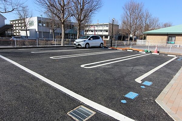 アベニール 202号室｜茨城県つくば市花畑(賃貸アパート2LDK・2階・57.21㎡)の写真 その4