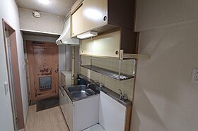 千川ハイツ 203号室 ｜ 茨城県つくば市天久保（賃貸マンション1K・2階・19.80㎡） その13