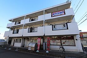 千川ハイツ 203号室 ｜ 茨城県つくば市天久保（賃貸マンション1K・2階・19.80㎡） その3