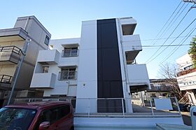 千川ハイツ 203号室 ｜ 茨城県つくば市天久保（賃貸マンション1K・2階・19.80㎡） その5