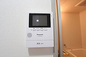 パークサイドフラッツ　ノース 207号室 ｜ 茨城県つくば市春日（賃貸アパート1K・2階・18.00㎡） その16