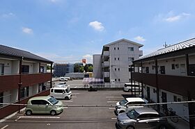 コーポつくばね 205号室 ｜ 茨城県つくば市天久保（賃貸アパート1DK・2階・23.80㎡） その12