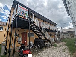 レジデンスあすか