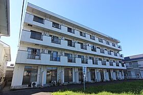 つくばグランドハイツ 204号室 ｜ 茨城県つくば市春日（賃貸マンション1K・2階・21.90㎡） その1