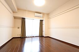 エミネンス洞峰 208号室 2階ワンルームのリビング/ダイニング