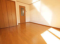 OGURI II 302号室 3階1Kのリビング/ダイニング