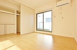 ベル フルーフ I 303号室 3階1Kのリビング/ダイニング