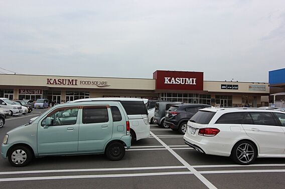 ノートル・レーヴF_周辺_1