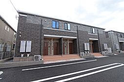 アドラブール B 102号室