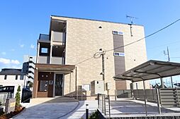 エクセロン 303号室