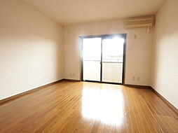 KAさくら 108号室 1階1Kのリビング/ダイニング