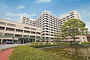 筑波大学附属病院