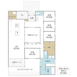 関東鉄道常総線 新取手駅 徒歩8分