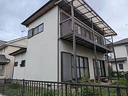 龍ケ崎市松葉3丁目 中古戸建