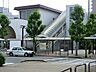 周辺：牛久駅（2300m）