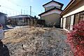 住棟ラベルの場...