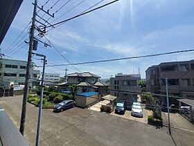 フラッツ横浜戸塚  ｜ 神奈川県横浜市戸塚区下倉田町（賃貸マンション2LDK・2階・55.66㎡） その18