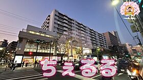 神奈川県横浜市中区宮川町2丁目50-1（賃貸マンション1K・2階・22.59㎡） その20