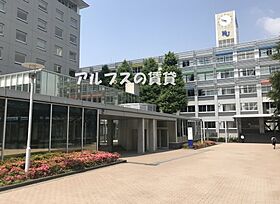 神奈川県横浜市神奈川区平川町（賃貸マンション1K・6階・20.25㎡） その16