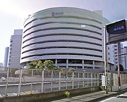 神奈川県横浜市神奈川区神奈川2丁目（賃貸マンション1K・5階・23.19㎡） その5