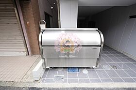 神奈川県横浜市南区南吉田町4丁目（賃貸マンション1R・1階・18.60㎡） その24