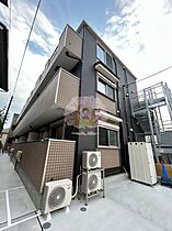 神奈川県横浜市磯子区馬場町（賃貸アパート1LDK・1階・33.81㎡） その16