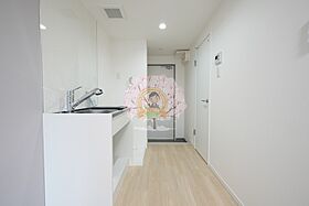 神奈川県横浜市南区南吉田町4丁目（賃貸マンション1R・7階・18.60㎡） その8