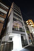 神奈川県横浜市南区南吉田町4丁目（賃貸マンション1R・7階・18.60㎡） その1