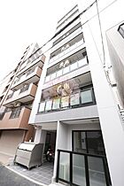 神奈川県横浜市南区南吉田町4丁目（賃貸マンション1R・5階・18.60㎡） その23