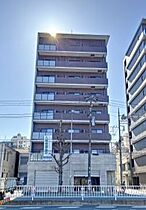 神奈川県横浜市西区浜松町（賃貸マンション1K・7階・24.75㎡） その16