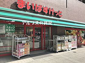 神奈川県横浜市中区富士見町（賃貸マンション1DK・8階・33.25㎡） その29