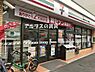 周辺：【アウトレット】セブンイレブン横浜三吉橋店まで569ｍ